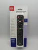 A product package for a remote control for Panasonic TVs, with the remote control visible inside. Voir les images du produit