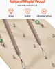 SucceBuy Pilates-Reformer zur Wandmontage, Sprungbrett aus Produktbild-Vorschau 3
