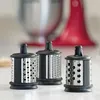 KitchenAid râpes supplémentaires 5KSMEMVSC Voir les images du produit 4