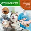Baviette 100ml Wundpflege & Wundreiniger für Hunde – Produktbild-Vorschau 4
