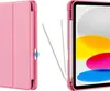 Tech-Protect Sc Pen Ipad 10.9 10 / 2022 Magenta Anteprima dell’immagine prodotto 4