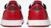 Nike Jordan 1 Retro Low "Chicago Varsity Red Black" Podgląd zdjęcia produktu 5