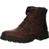 Rieker Schnürboots 32031-25 Uni 362D3332303331 Braun 45 EU Produktbild-Vorschau 39