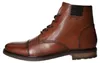 Schnürstiefelette Kaltfutter Business (elegant) Produktbild-Vorschau 2