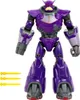 Lightyear Blaster Attack Zurg, 4 Jahr(e), Grau, Violett, Produktbild-Vorschau 3