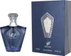 Afnan Turathi Homme Blue Eau de Parfum für Herren 90 ml Produktbild-Vorschau 11