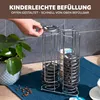 bremermann Kapselständer, Kapselhalter "Tassimo" für bis zu Produktbild-Vorschau 5
