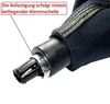 Manopola del cambio per VW Passat 3B3 3B6 B5 3BG con telaio Anteprima dell’immagine prodotto 3