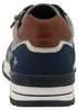 Mustang Herren Sneaker lässiger Urban-Look mit Produktbild-Vorschau 2