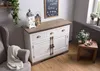 MASSIVMOEBEL24 | Credenza TOULOUSE #106 in Legno di Mango Anteprima dell’immagine prodotto 2