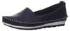 Gemini 003122-01 Schuhe Damen Ballerina Slipper Mokassins, Produktbild-Vorschau 32