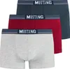 MUSTANG Retro-Pants Boxer Enge Passform Unterwäsche Produktbild-Vorschau 19
