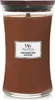 Woodwick Stone Washed Suede 453,6 g Produktbild-Vorschau 4