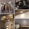 Verk 15709 LED Osvětlení s dálkovým ovladačem 3 ks Náhled obrázku produktu 5