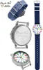 Armbanduhr Jungen Kinder Kinderuhr wasserdicht Einschulung Produktbild-Vorschau 4