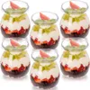 Orion | Dessert- und Joghurtbecher - mit Deckel - 160 ml - Produktbild-Vorschau 1