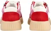 Tamaris Sneaker Sneaker Veloursleder/Textil Produktbild-Vorschau 5
