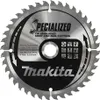 Makita Kreissägeblatt SPECIALIZED TCT T.C.T. - 190 x 30 mm Produktbild-Vorschau 3