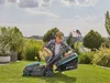 Gardena Akku-Rasenmäher PowerMax 37/36V P4A solo Produktbild-Vorschau 19