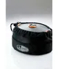 GSI OUTDOORS Halulite Ketalist 1l ?erná nádobí Produktbild-Vorschau 7