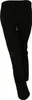 DRAPS Damen Fitness Hose schwarz XL Produktbild-Vorschau 2