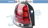 Heckleuchte passend für Opel Zafira B 07/2005-01/08 Links Produktbild-Vorschau 2