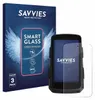3x Savvies Schutzglas Folie für Hammerhead Karoo 3 9H Produktbild-Vorschau 1