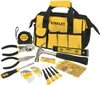 Werkzeugsatz Stanley STMT0-74101 38 Stücke Produktbild-Vorschau 3