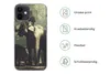 MuchoWow® Handyhülle Schutzhülle Hülle für iPhone 12 Produktbild-Vorschau 7
