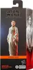 A Star Wars The Black Series Senator Mon Mothma action figure in its packaging. Podgląd zdjęcia produktu