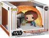Star Wars - Grogu Force Barrier 719 Funko Pop! Vinyl Figur Produktbild-Vorschau 1