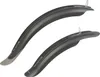 M-Wave Mud Max Kids F+R Garde-boue 12 - 18 pouces Voir les images du produit 6