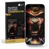 1x 9H Nano-Glass für iPhone 16 Anti-Reflex Matt Produktbild-Vorschau 1