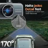 Camigoo® D1 Pro – Dashcam Auto Vorne und Hinten – Ultra 4K Produktbild-Vorschau 6