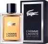 Lacoste L Homme Eau de Toilette 100 ml Produktbild-Vorschau 8