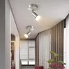 ZMH LED Deckenstrahler 1 Flammig 2ER Deckenleuchte Modern Produktbild-Vorschau 1