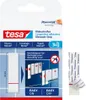 tesa Klebestreifen Fliesen & Metall bis 3kg             Produktbild-Vorschau 1