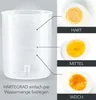Cuociuova GOURMETmaxx per 7 uova - bianco Anteprima dell’immagine prodotto 11