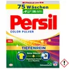 Persil Color Pulver Vollwaschmittel Tiefen Rein 75 Produktbild-Vorschau 3