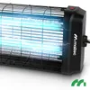 Lapač hmyzu, lampa proti hmyzu, lampa na komáre MalTec 20 Náhľad obrázku produktu 7