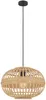 Apparecchio a sospensione rotondo Amsfield, 60 W, 38 cm x Anteprima dell’immagine prodotto 14