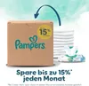 Pampers® Windeln Harmonie™ Größe Gr.2 (4-8 kg) für Produktbild-Vorschau 10