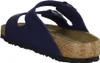 Birkenstock Arizona BF SFB blu Dimensioni. 44 Anteprima dell’immagine prodotto 22