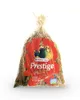 A bag of birdseed with a label showing birds. Náhľad obrázku produktu