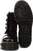 Dr. Martens Sinclair FL DM31213001, dámske čižmy Bovver, Náhľad obrázku produktu 9