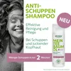 alkmene Mein Teebaumöl Anti Schuppen Shampoo 3x 200 ml Produktbild-Vorschau 2