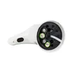 Hygiene Sanitizer SPRAY Stand - Automatischer Infrarot Produktbild-Vorschau 4