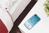 MuchoWow® Handyhülle Schutzhülle Hülle für iPhone 8 Zwei Produktbild-Vorschau 4