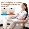 AIORBER Elektrische Massagematte mit Wärmefunktion, Produktbild-Vorschau 5