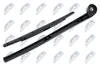 NTY EWB-SK-000 Braccio tergicristallo per SKODA FABIA (6Y2) Anteprima dell’immagine prodotto 4